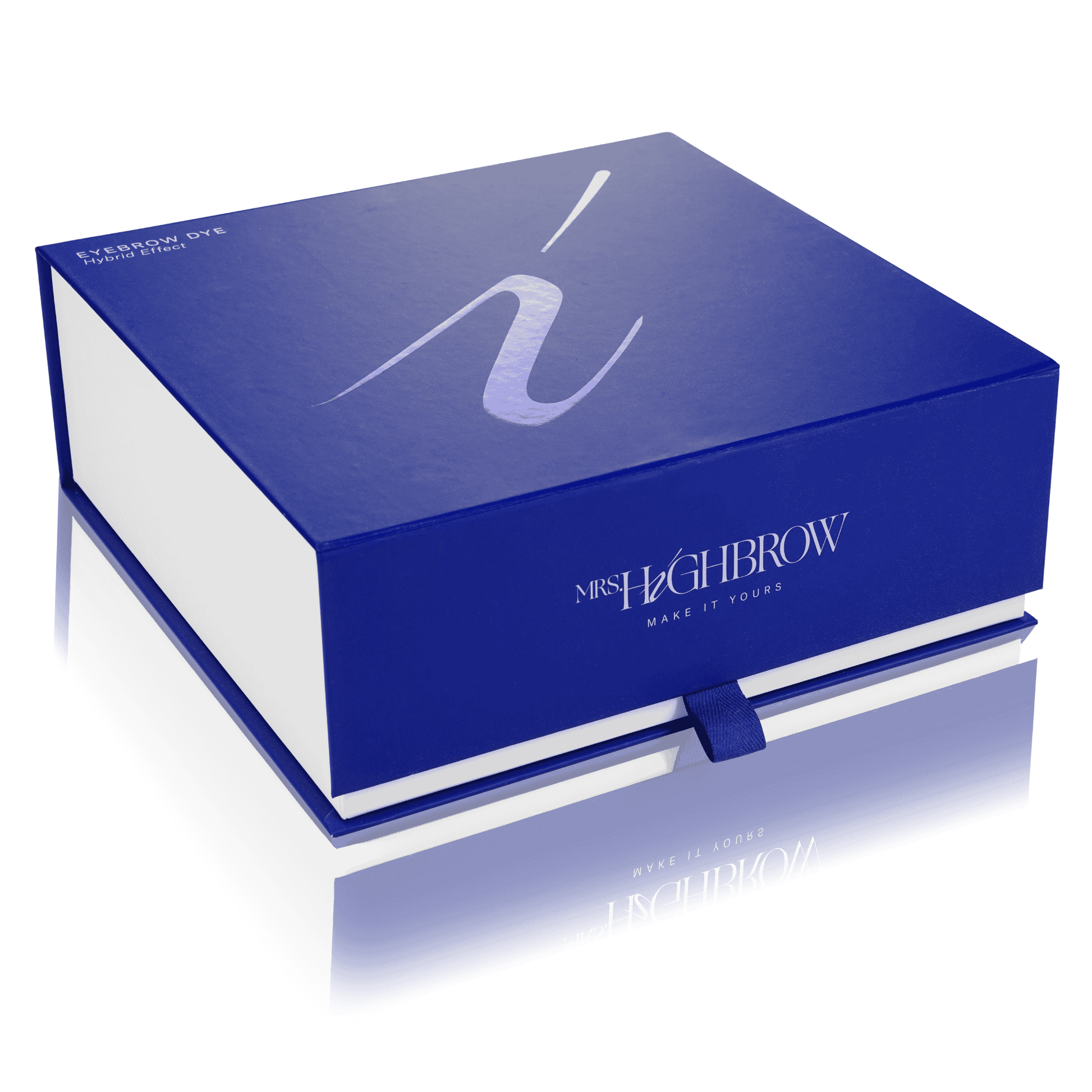 4x Hybrid Dye Master Kit - Academy Package - Mrs. Highbrow