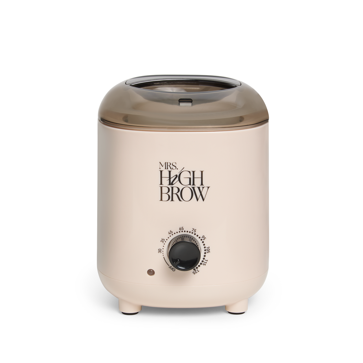 Mini Wax Heater