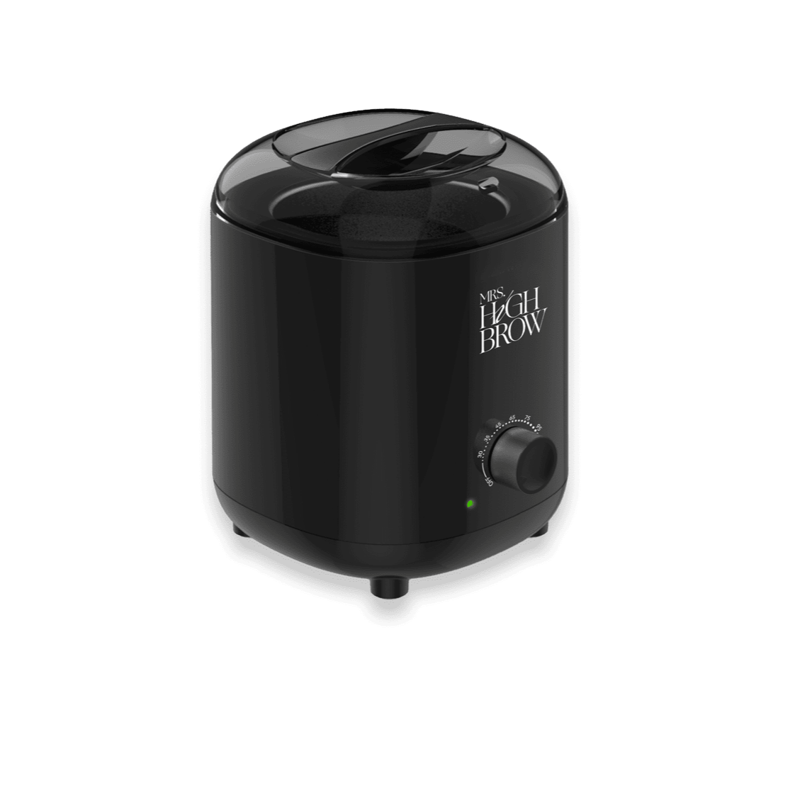 Siliconen Emmertje Wax Heater 200ML - Mrs. Highbrow