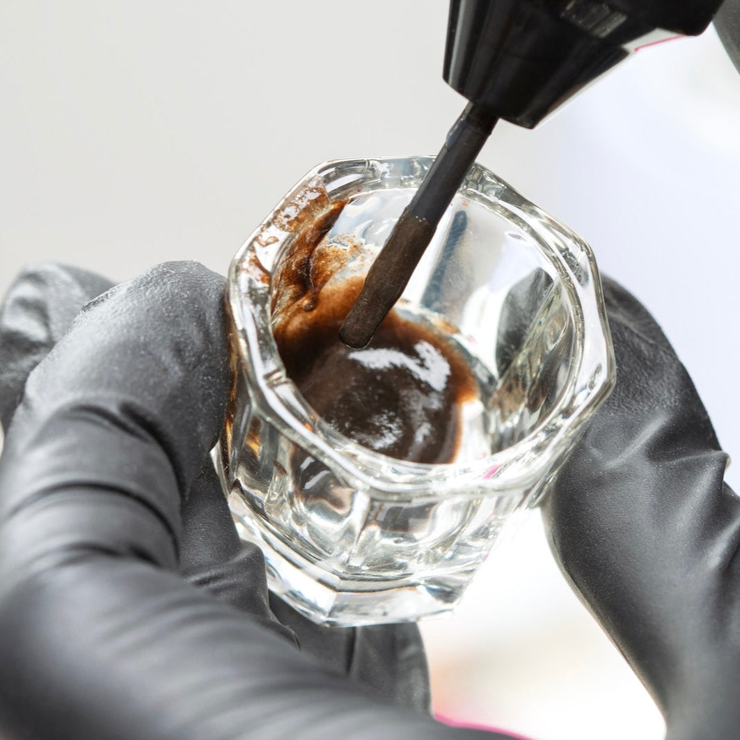 Brow Henna - Mrs.Highbrow Professional