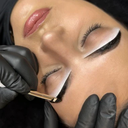 6x Powerstain - Mrs. Highbrow