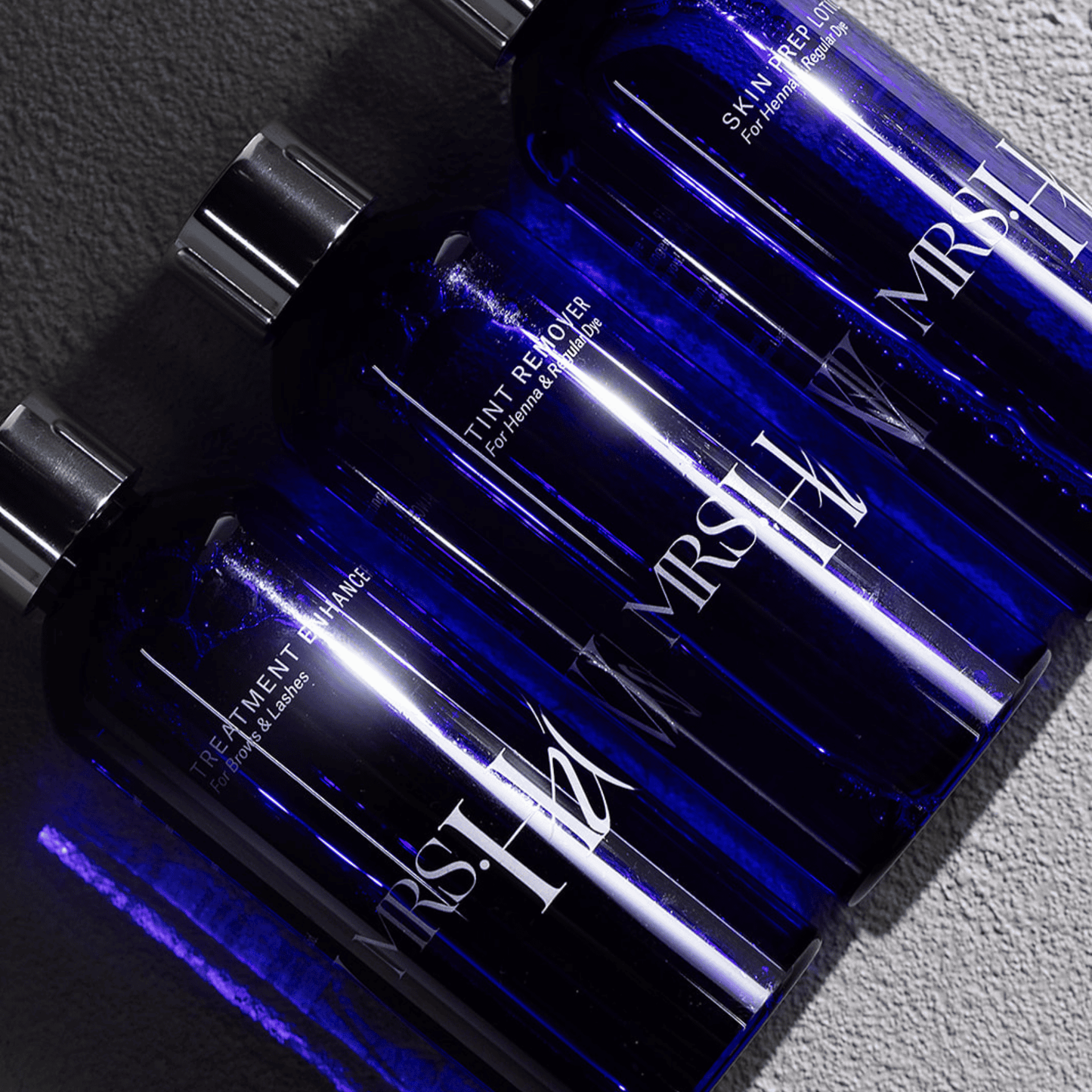 Treatment Enhancer - Mrs.Highbrow Professional