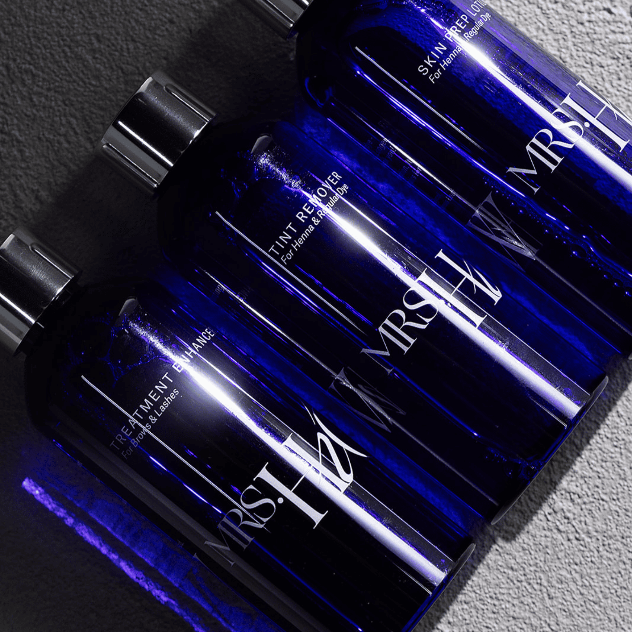 Treatment Enhancer - Mrs.Highbrow Professional