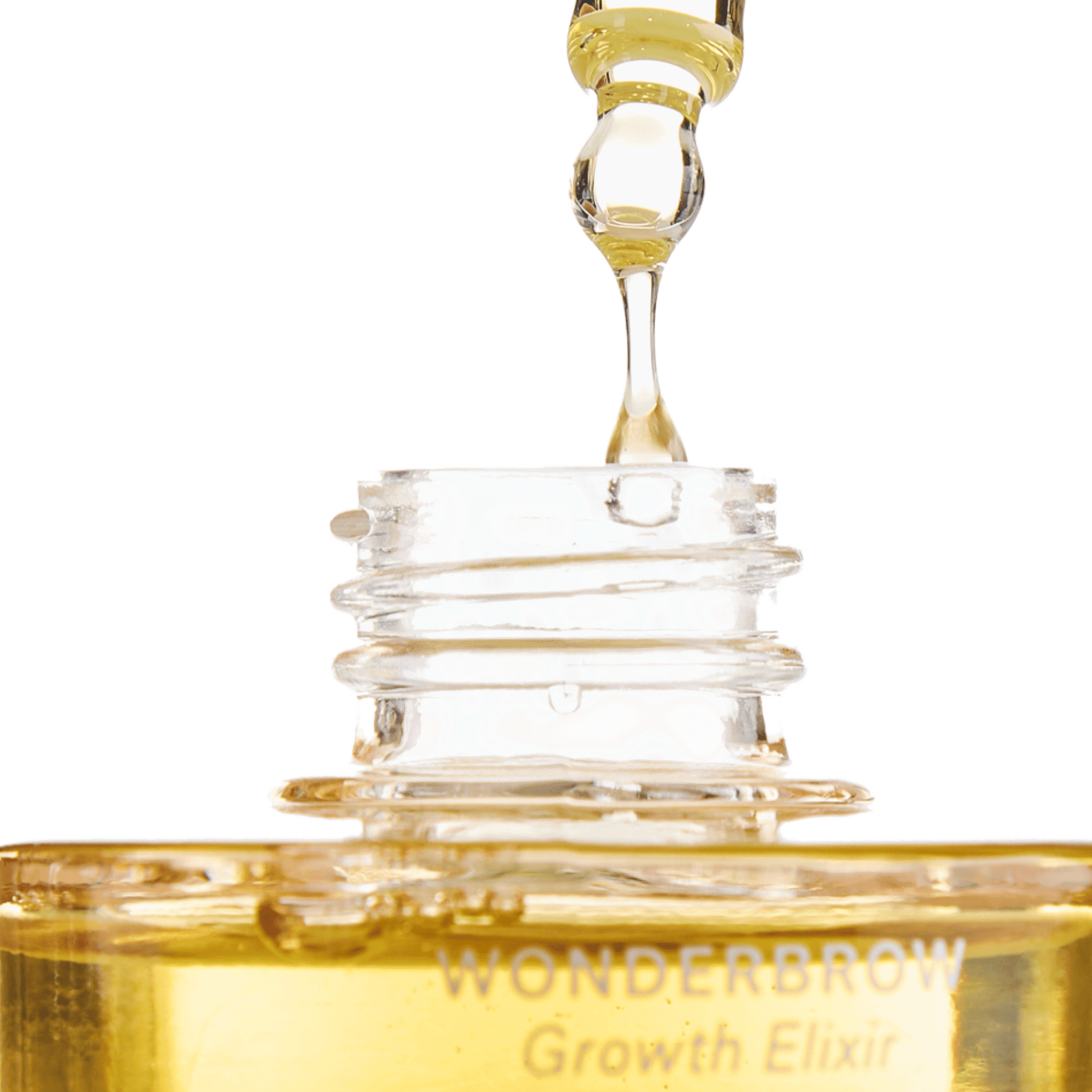 WonderBrow Growth Elixir - Mrs. Highbrow