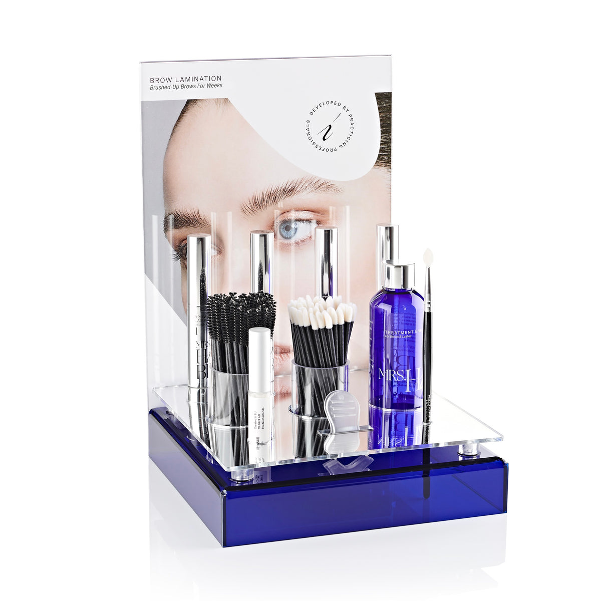 Brow Mapping Deluxe – Mrs.Highbrow Professional