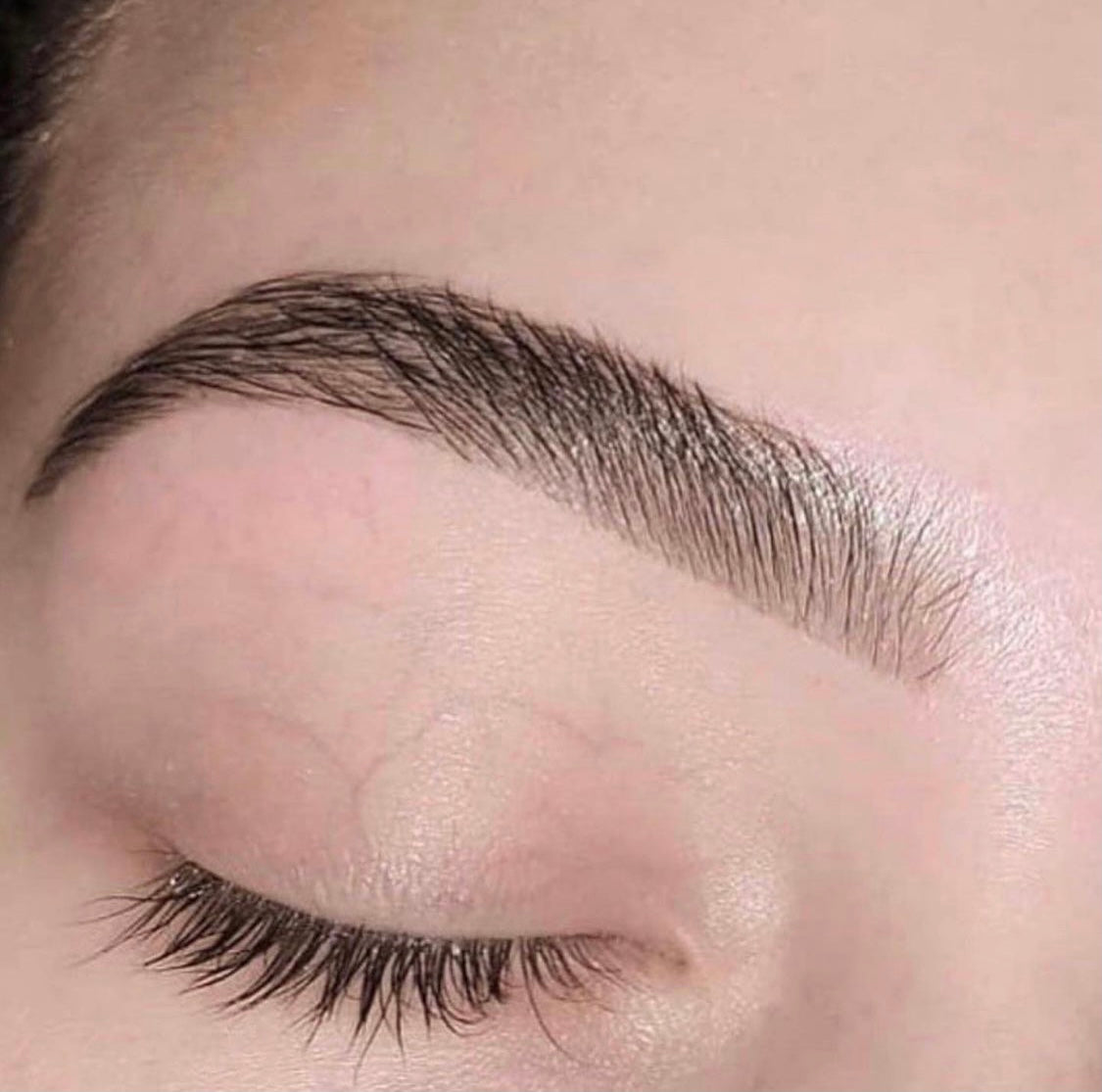 online cursus henna brows