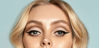 Now at Mrs.Highbrow: the fluffy brow