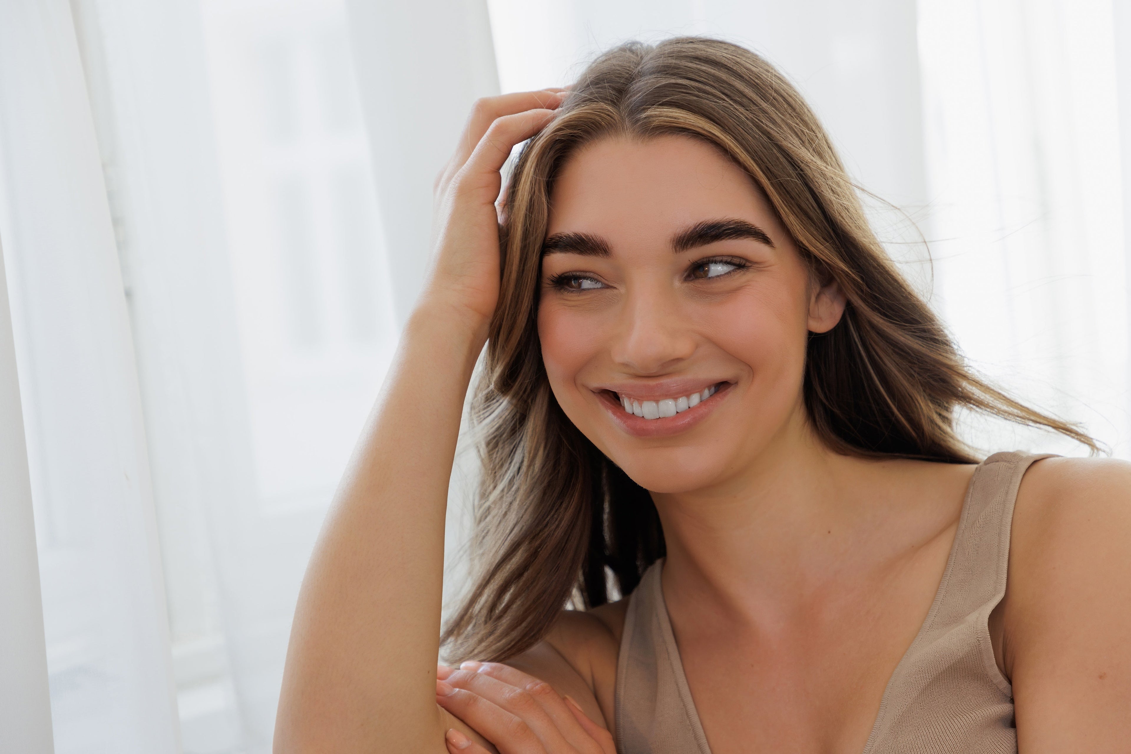 Mrs.Highbrow Brow Lamination nazorgtips