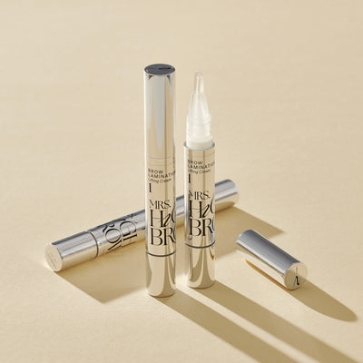 New! Brow Lamination in Luxury Pens
