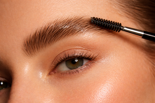 Verzorging Die Het Verschil Maakt Bij Brow Treatments.