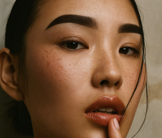 De Kracht Van Ombre Brows: Tips & Technieken.