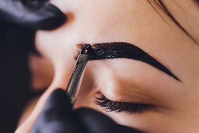 12 Questions about Henna Brows