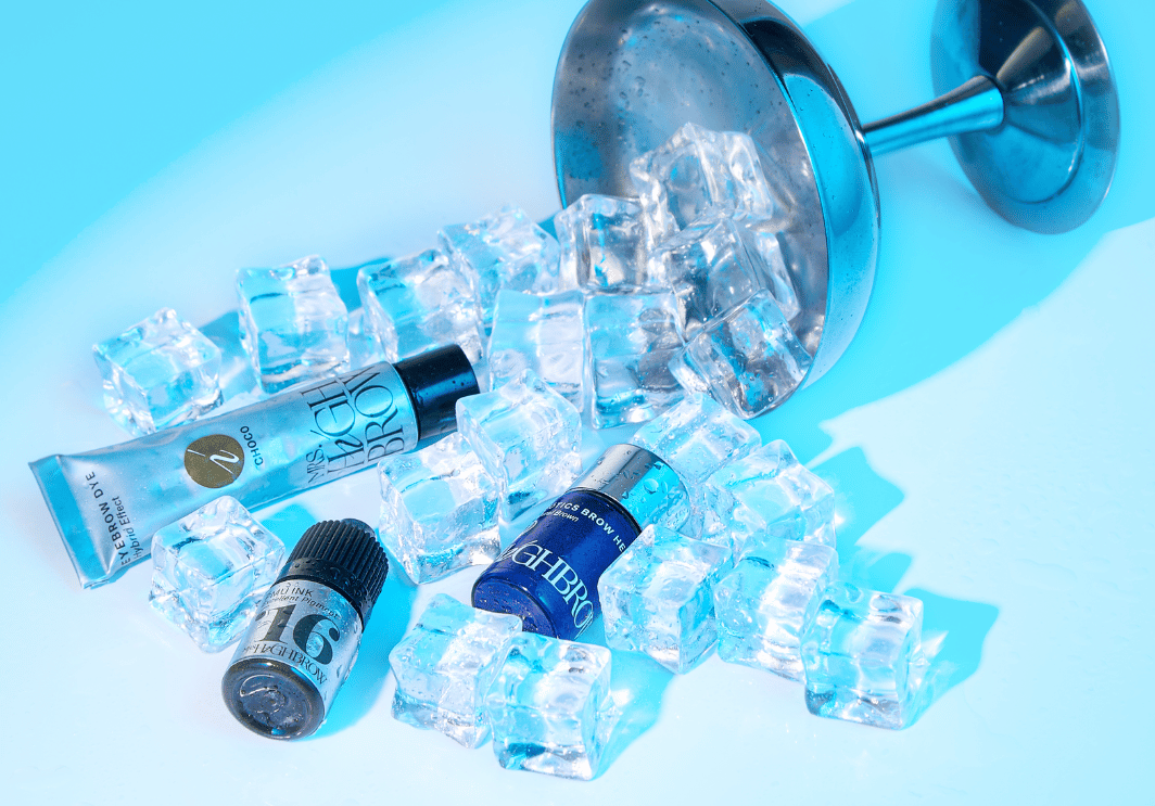 Jouw brow producten langer houdbaar: zo bewaar je ze.