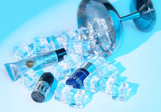 Jouw brow producten langer houdbaar: zo bewaar je ze.