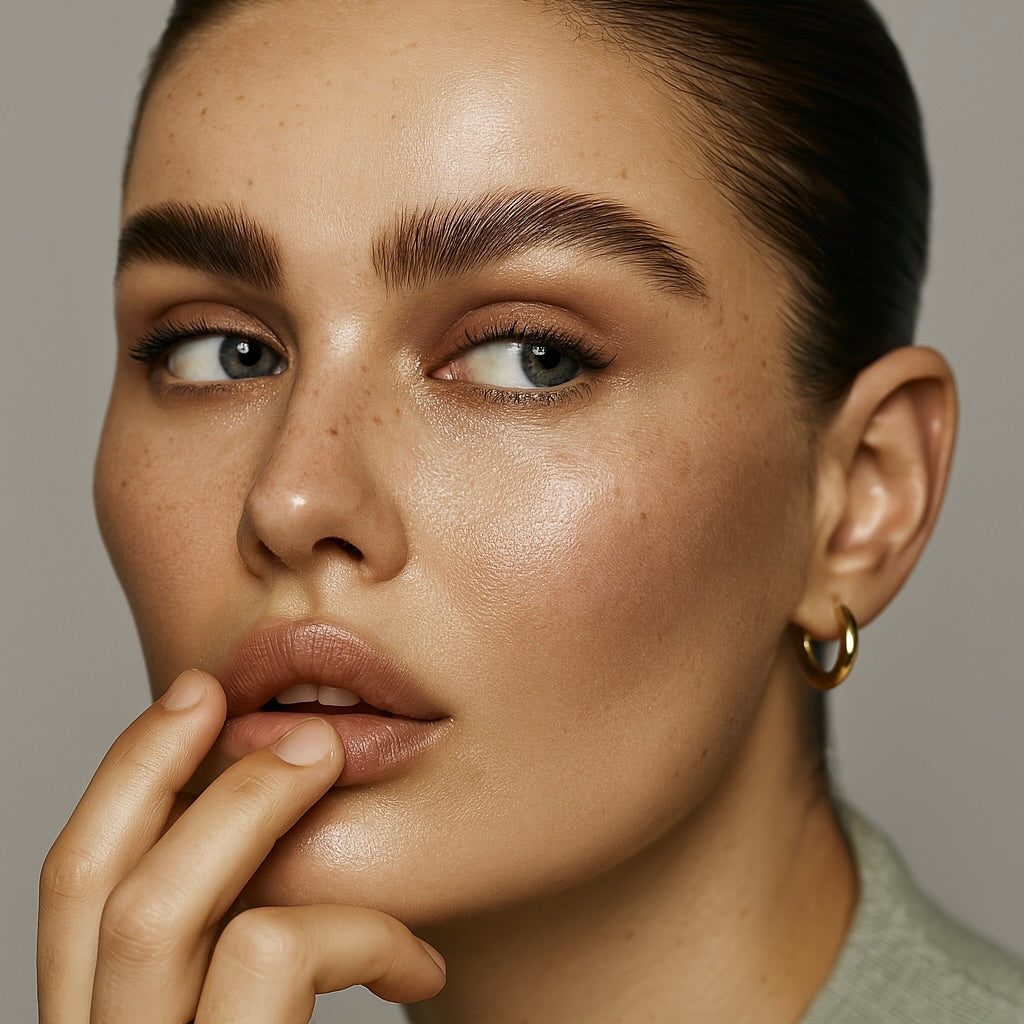 Mrs.Highbrow brow lamination wenkbrauwen brows tips tricks 