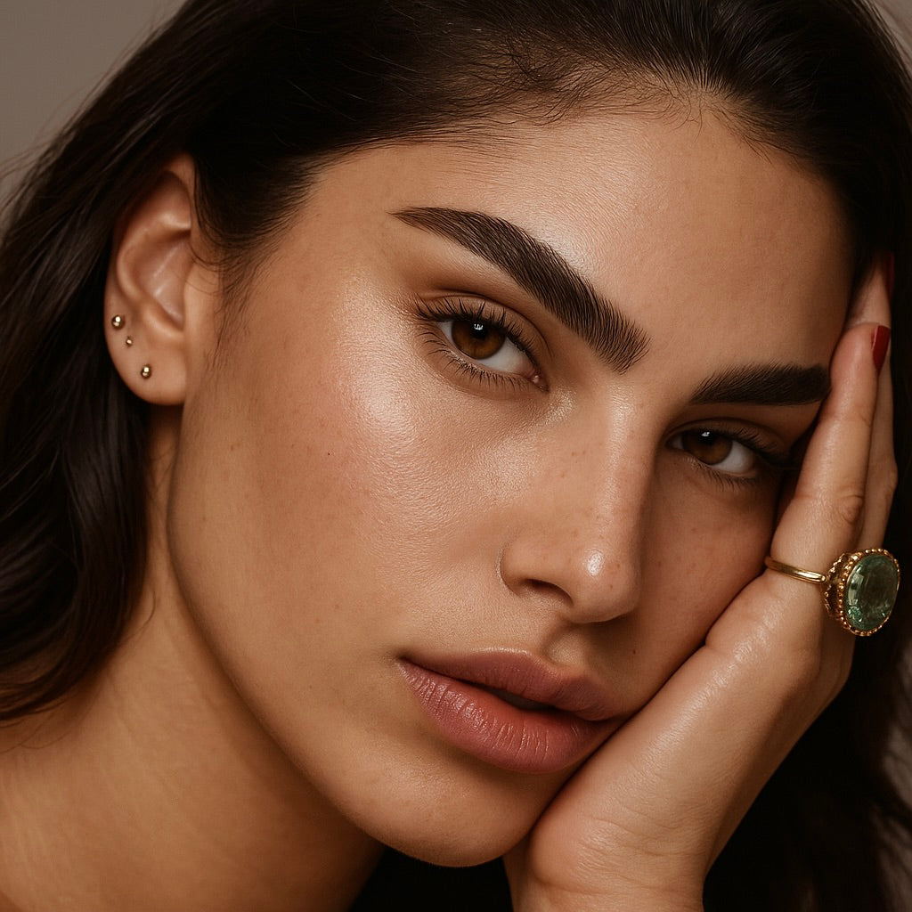 Hybrid Brows: Zo Krijg Je Het Beste Resultaat.