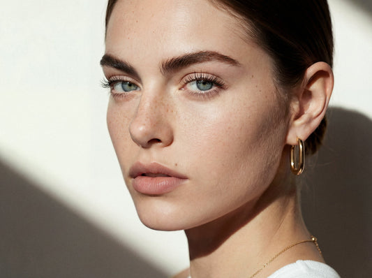 Mrs.Highbrow Lashes lash lift tools wimpers wimperlift