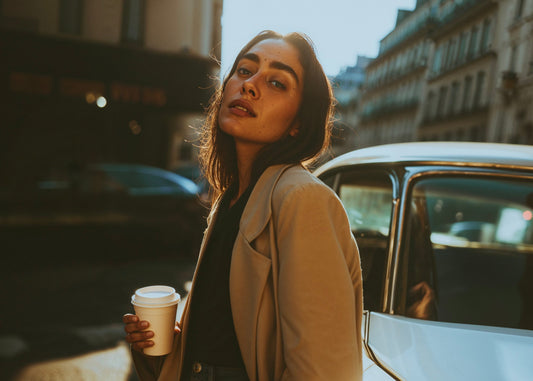 Mrs.highbrow focus no sress business salon ondernemer