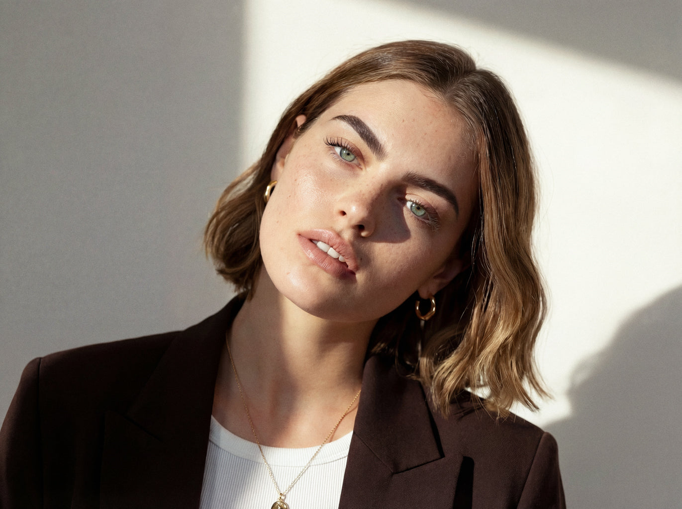 Mrs.Highbrows brows wenkbrauwen eyebrows salon specialist grenzen stellen