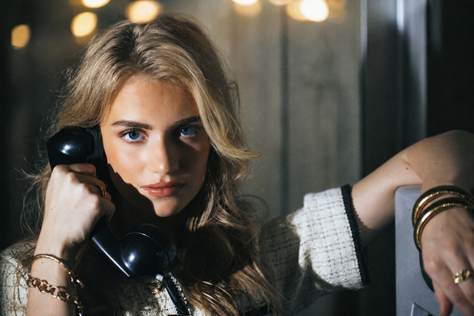 Mrs.Highbrow zo ga je no-shows afzeggingen salon brow bar tegen model telefoon bellen afzeggen
