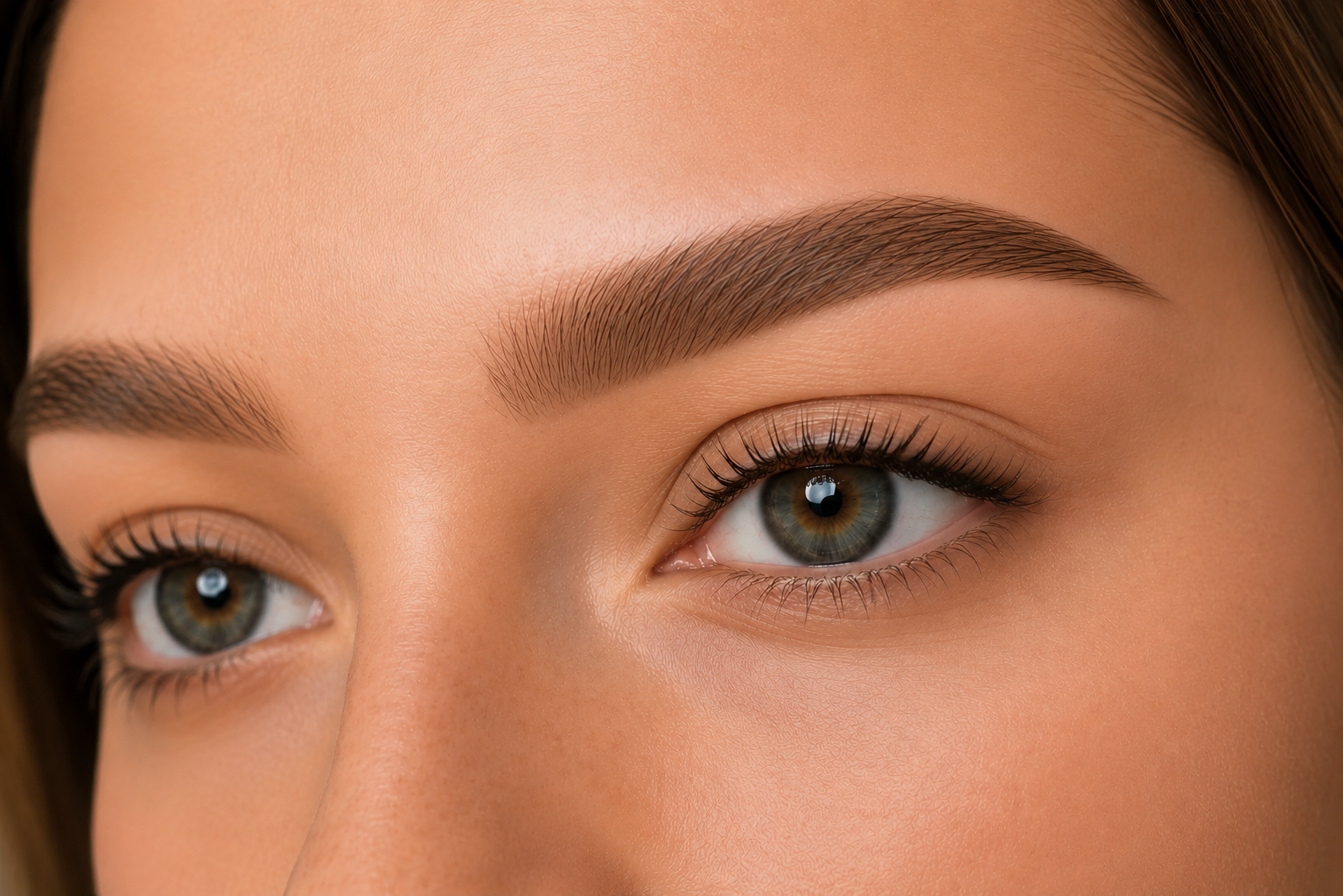 Mrs.Highbrow brows wenkbrauwen eyebrows brow technieken 