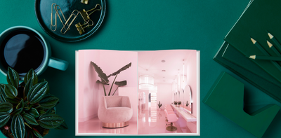 13 x Interior Inspiration for your Salon