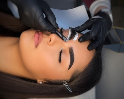 6 Frequently Asked Questions About Airbrush Brows