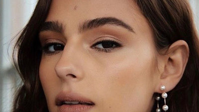 A Must Have For Your Salon: Brow Henna