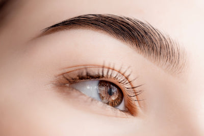 When Should You Opt For An Alternative To Henna Brows?