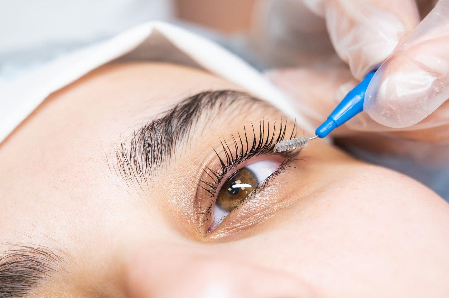 lash lift serum wimpers lash lift mrs.Highbrow verzorging