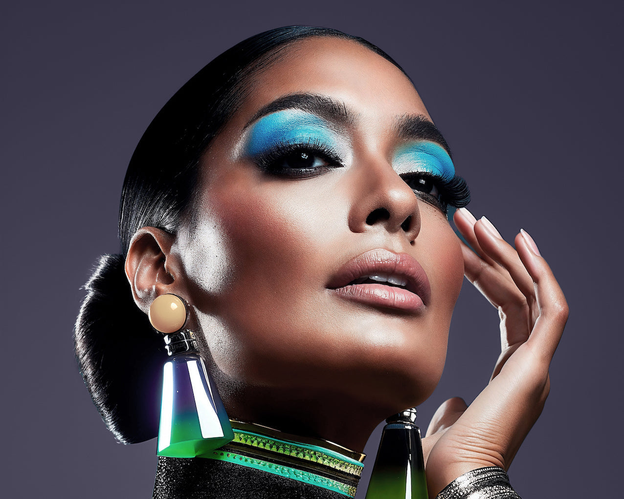 Mrs.Highbrow Airbrush Brows Powerstain