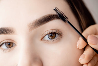 Brow Stylists' Most Common Mistakes & How To Fix Them