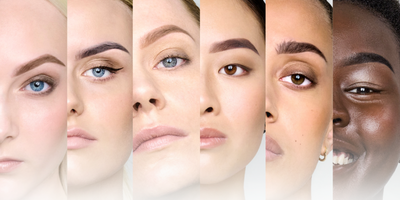 5 Tips for Long-lasting Beautiful Hybrid Brows