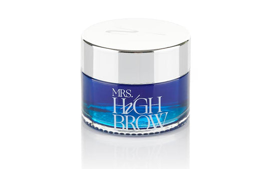 Mrs.Highbrow Lash Lift Lifting Glue Balm 