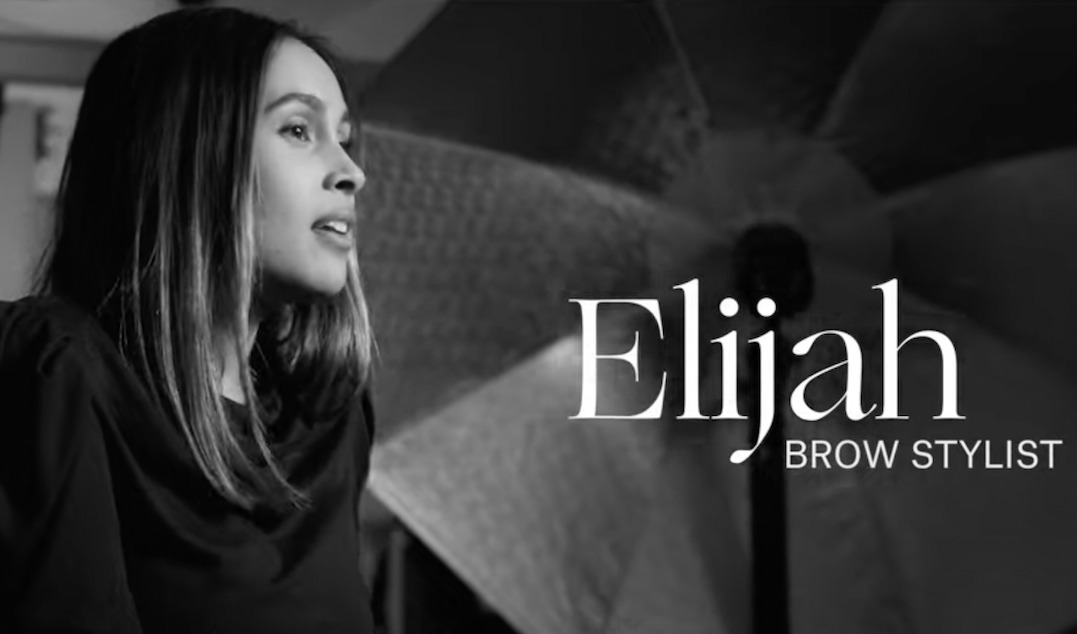 Online Cursus Henna Brows