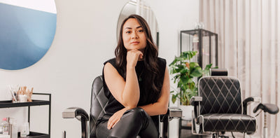 Specialist in the Spotlight: Thao of Fili Brow