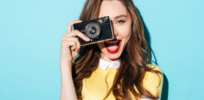 Instagram-Worthy Brows: How to Get The Best Content