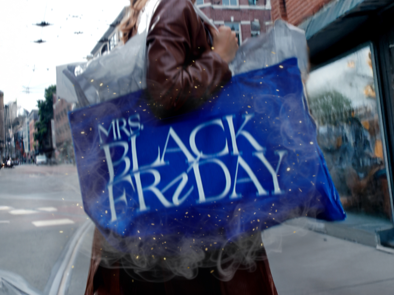 Black Friday.