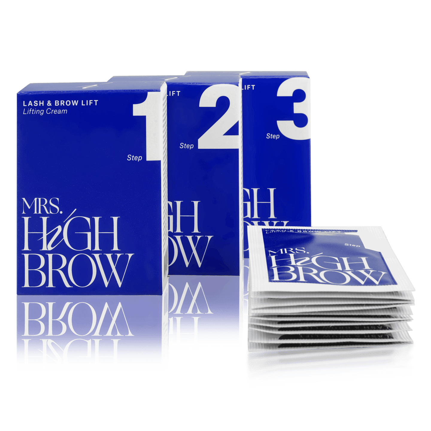 mrs.highbrow lash brow lift lamination