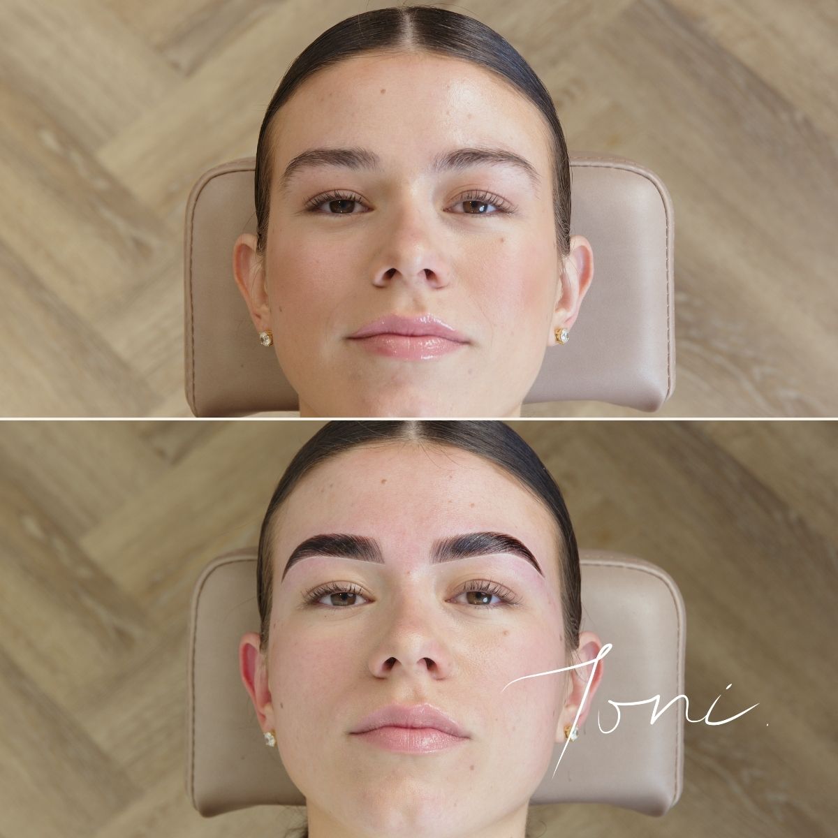 Complete Set Masterclass Brow Lamination X Soft Hybrid - Mrs. Highbrow