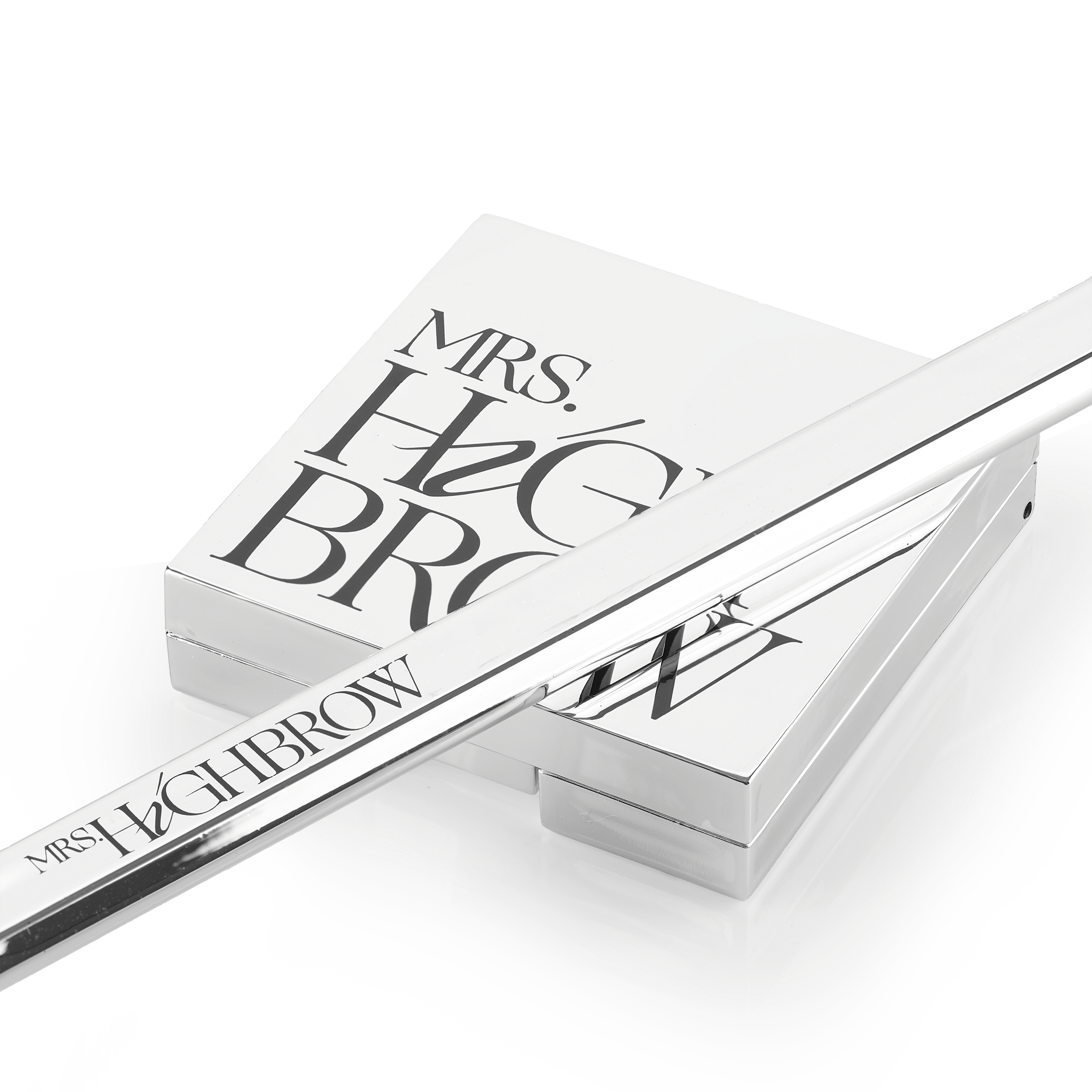 Mrs.Highbrow Brow Soap Fix