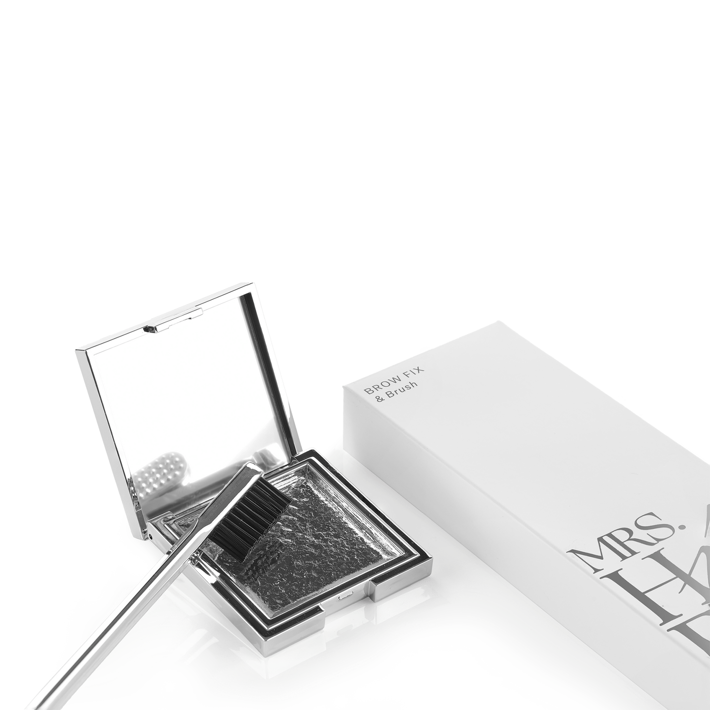 Mrs.Highbrow Brow Soap Fix