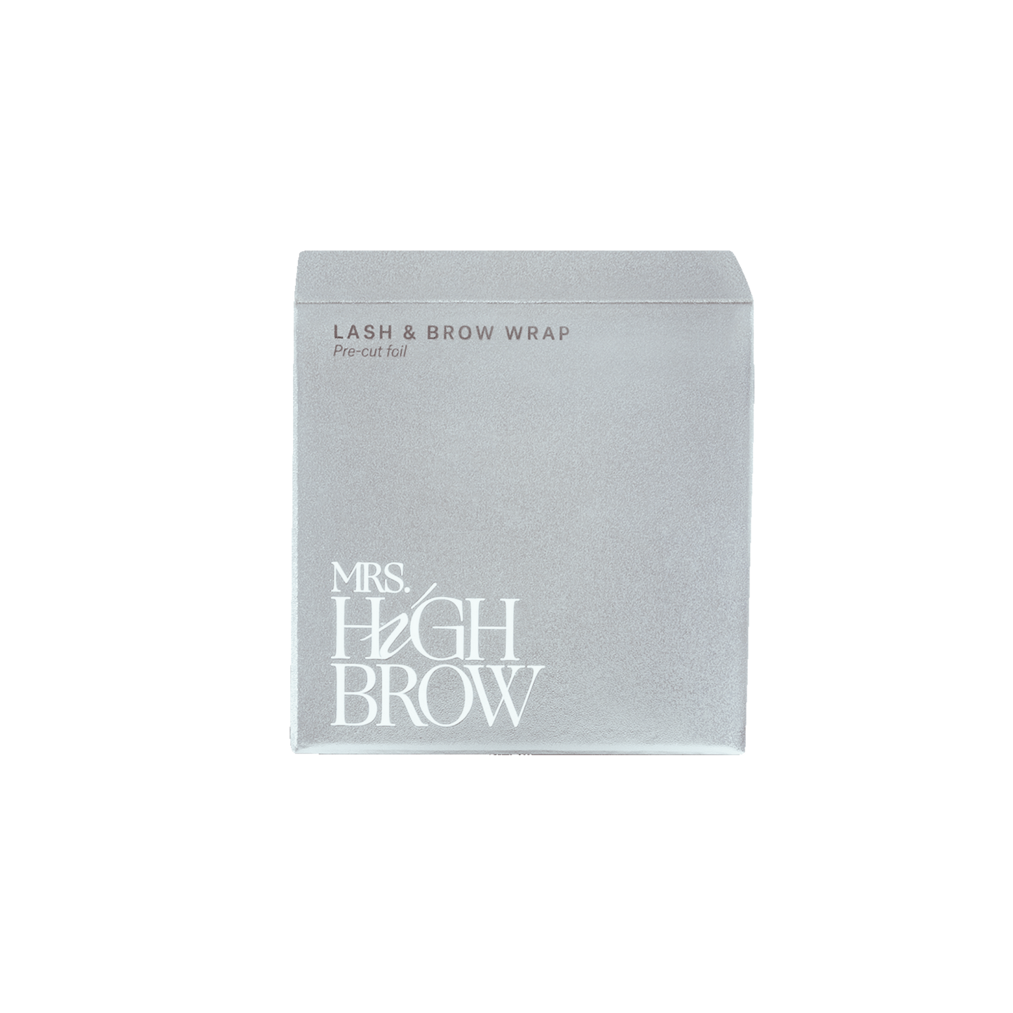 3x Lash & Brow Wrap