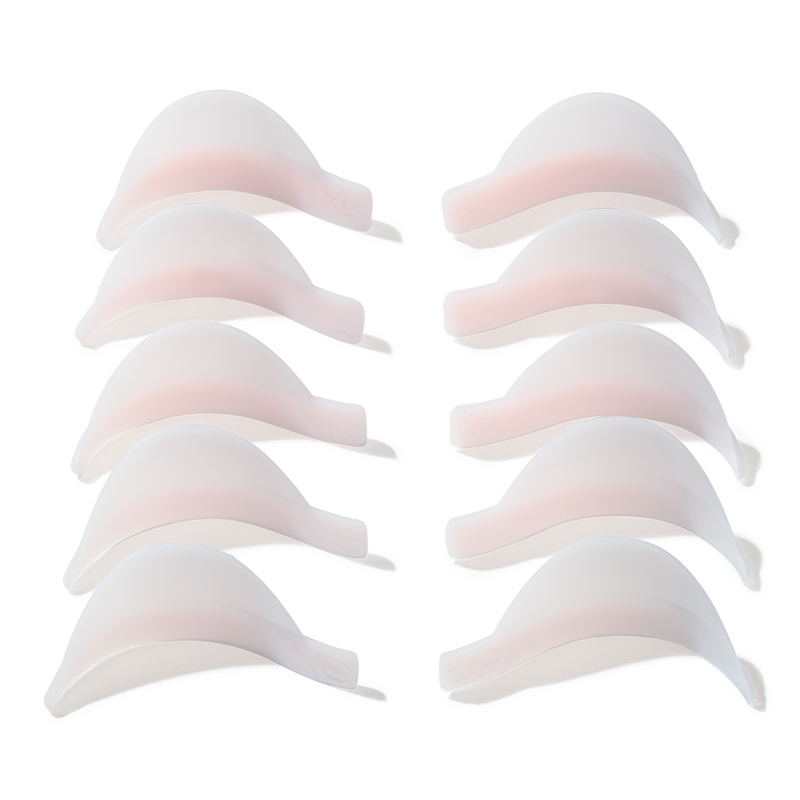 Hybrid Shields - Mrs. Highbrow