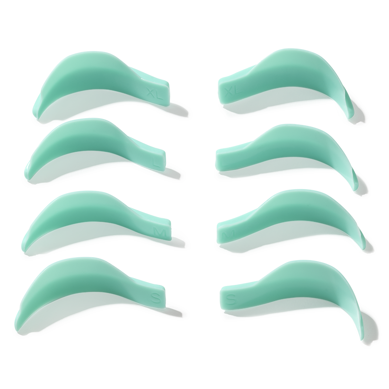 Lash Lift Shields Soft & Easy - Mrs. Highbrow