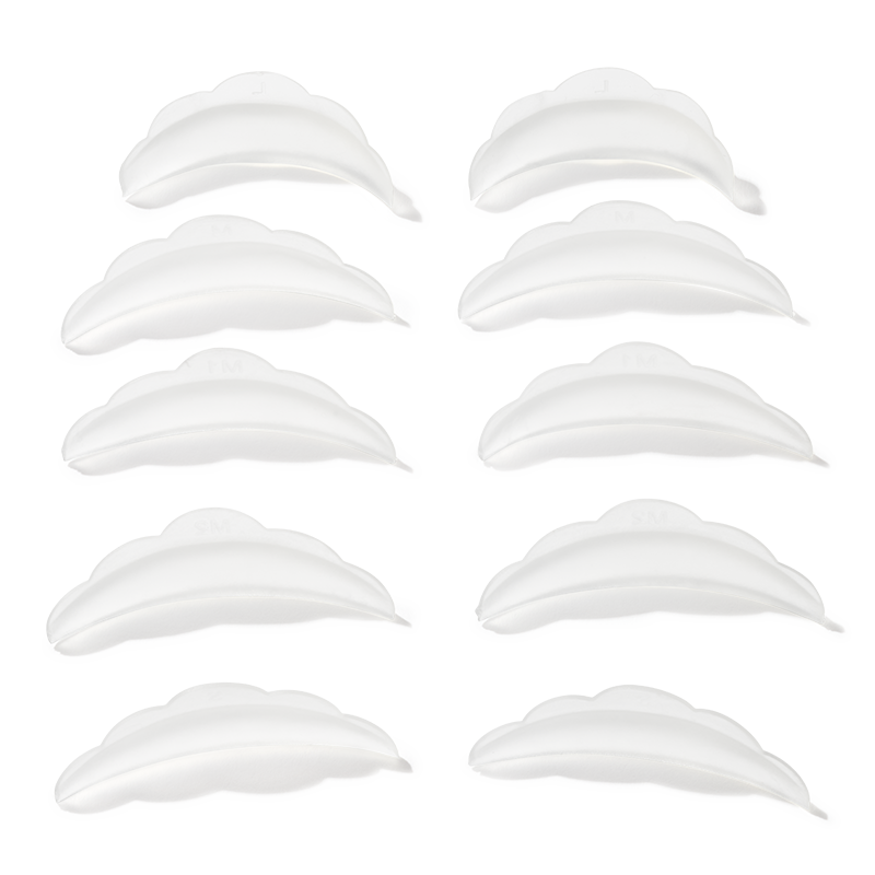 Lash Elevation Lifting Rods - Mrs. Highbrow