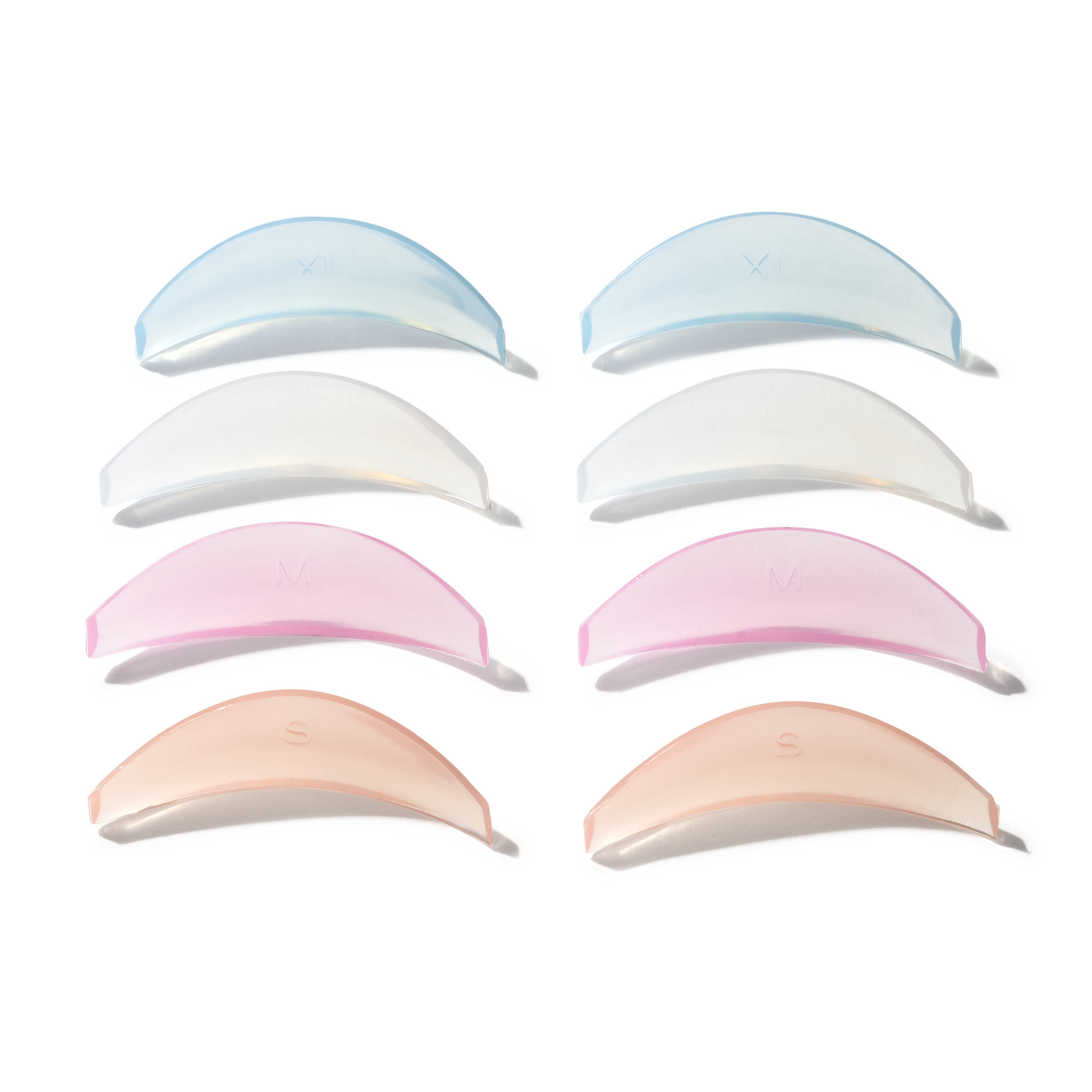 Sticky Pads Teardrop Shape - Mrs. Highbrow