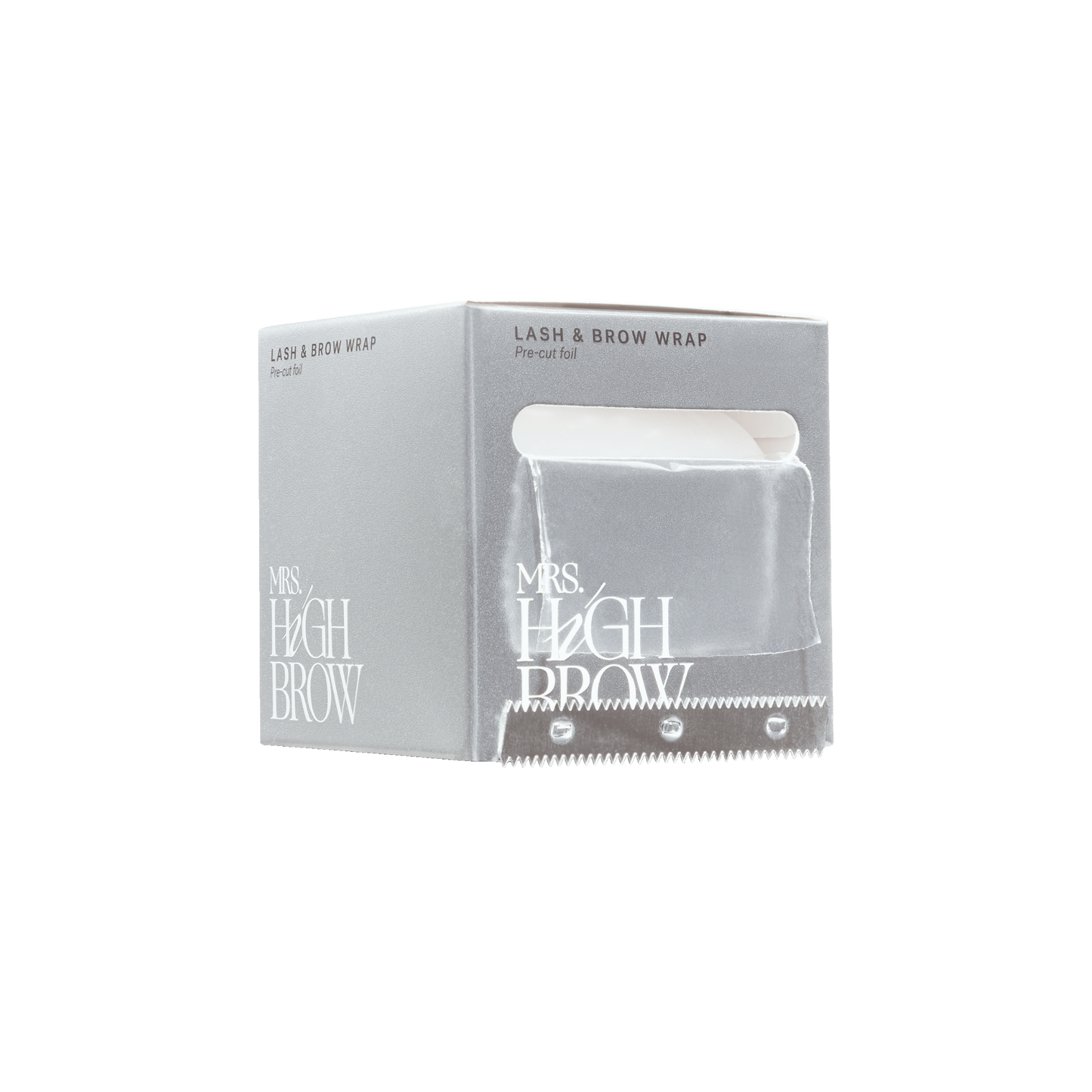 3x Lash & Brow Wrap