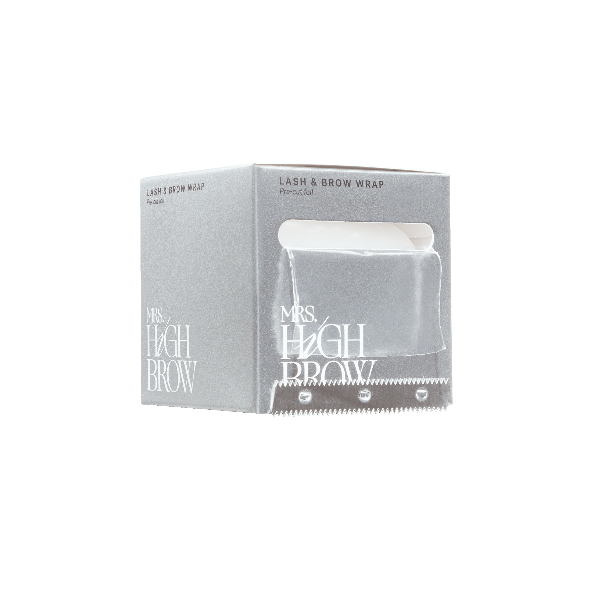 3x Lash & Brow Wrap