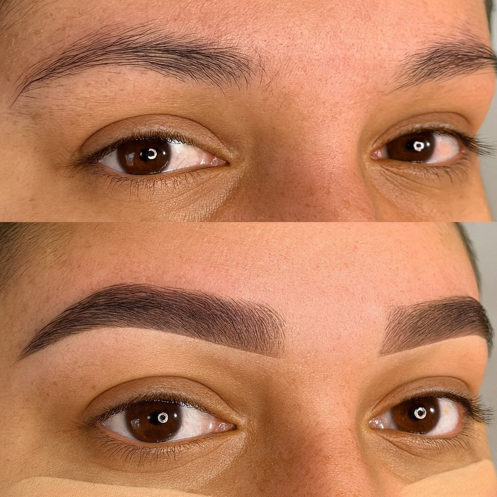 Brow Henna - Mrs. Highbrow